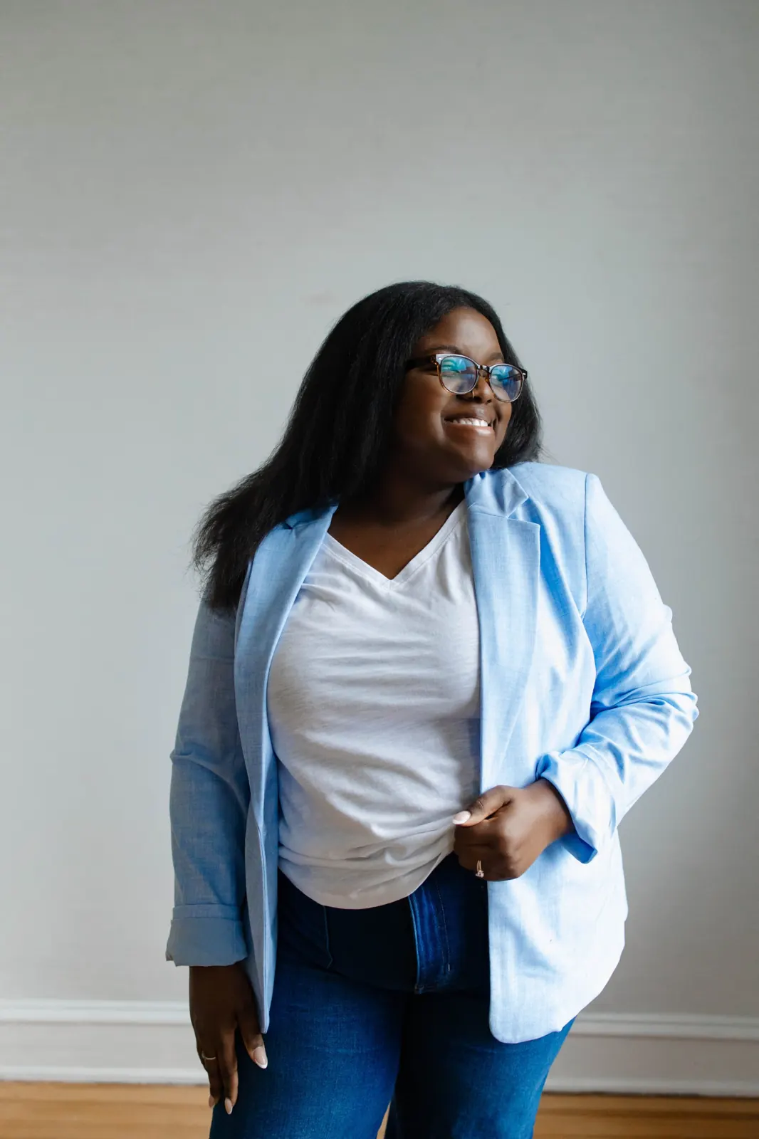 Portrait of Lavonya Payne, Central Virginia Realtor with eXp Realty